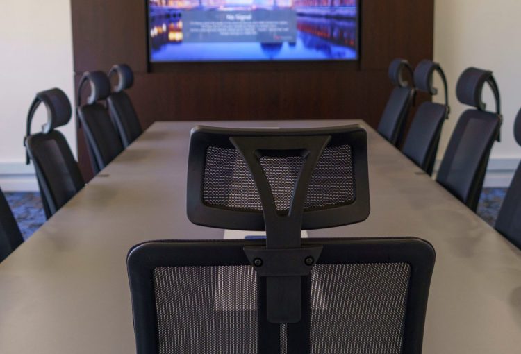 Boardroom 