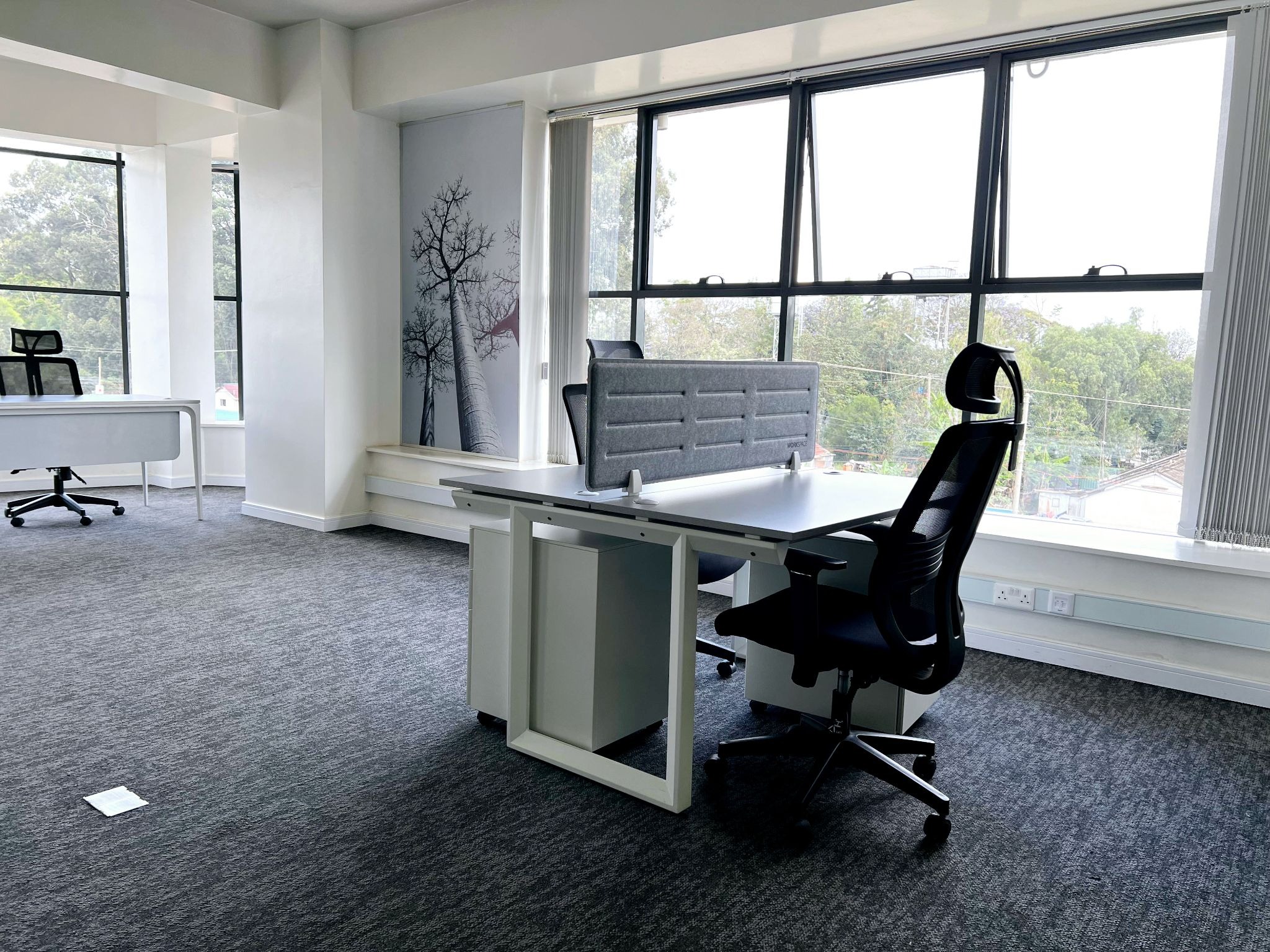 THE MILLENIUM INSIDER: NOVEMBER EDITION -(YOUR INSIDE SCOOP AT THE DEPOT)