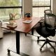Ergonomic Workstations: